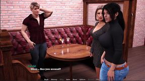 johannesgaming - update #814 - victoria in big city 1 victoria moved to her friend kathy but will she be a good influence - jul 29, 2026