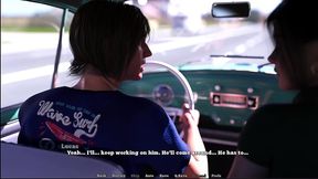johannesgaming - update #814 - victoria in big city 1 victoria moved to her friend kathy but will she be a good influence - jul 29, 2026