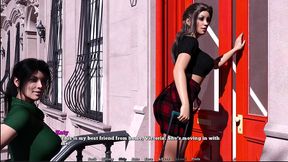 johannesgaming - update #814 - victoria in big city 1 victoria moved to her friend kathy but will she be a good influence - jul 29, 2026