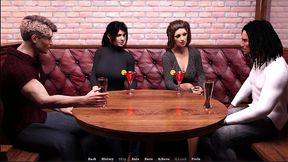johannesgaming - update #814 - victoria in big city 1 victoria moved to her friend kathy but will she be a good influence - jul 29, 2026