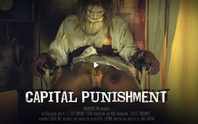 X Virtual 10 Capital Punishment in 180°