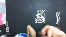 Suck 69 - Bareback