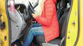 The black flip flops WMV(1280x720)FHD