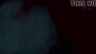 Black BBW Theater Hoe