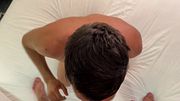 Nick_Lewis1 Two Take Deep Anal Action