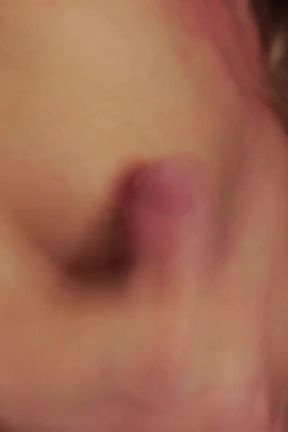 Blonde babe enjoys a hard fuck after sucking a long hard cock deep