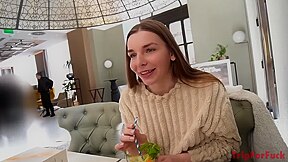 Arina Shy 1