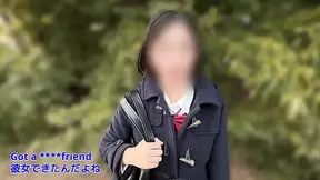 I Got My First Girlfriend  First, I Practiced Sex with a Female Friend  Unrequited Love (no 401)