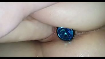 Un petit plaisir dans le bain