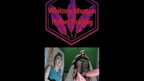 Whitney Morgan Nylon Tickling WMV