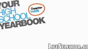 Life Selector - young (18+) sex