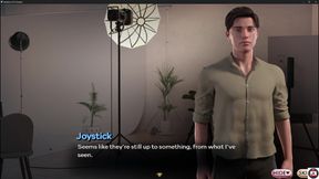 Symphony of the Serpent - (pt 15) - I'm Her Fuckboy