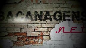 o melhor presente de natal! dando o cuzinho pro papai noel dos sonhos [felipe escorpiao e johnny louis]