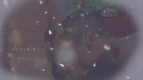 o melhor presente de natal! dando o cuzinho pro papai noel dos sonhos [felipe escorpiao e johnny louis]