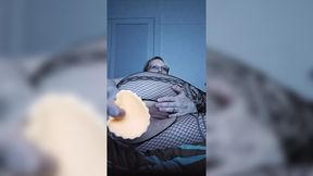 Aleena′s Ass🍑 is a Naughty😈 Delight for Her Favorite Cock🌭