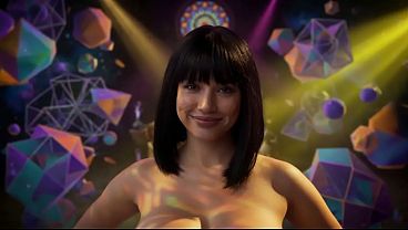 Surreal BBC Cuckold Art Film - Ai generated images