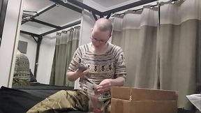Technically a news update clip, but a year late ?. I filmed this unboxing clip shortly before my Owner and so, in the af...
