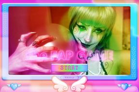 The FAP GAME - clown edition