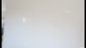 Caught Jerking by step-Sister's Friend Suck & Fuck Creampie