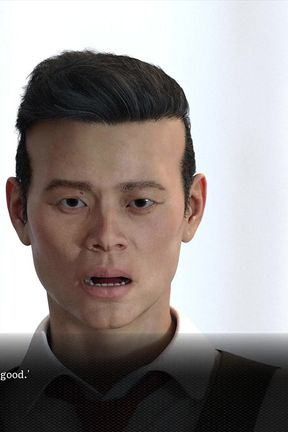 Cheating Asian Slut Wife Fucked by Big Cocks at Work