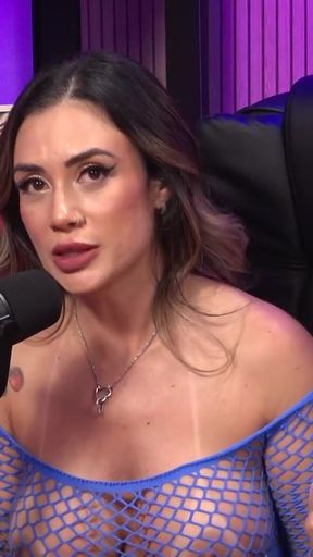 Stunning moment from "I love humiliating men"