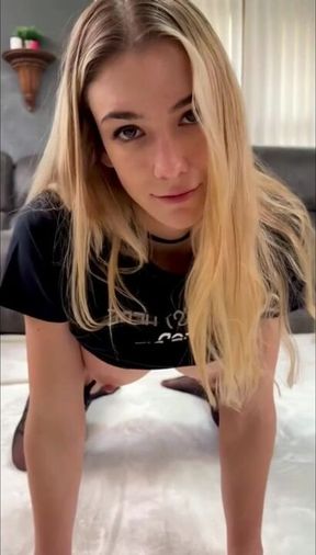 I Gave Her A Pie - Teen