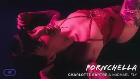 Pornchella