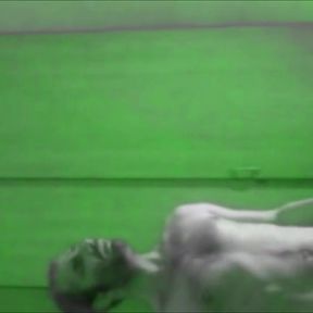 Home striptease