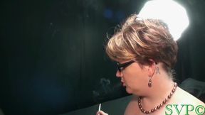 Mrs. Ruden Treats Me to an Erotic Experience