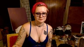Amaris Belladonna Private Show
