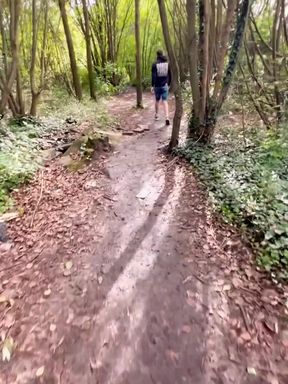 Manchester Trinity Way - I Found a Fat Cock I Was Determined to Get up Me Bb