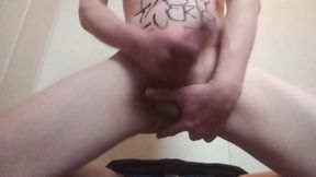 Edging Fetish Fanclub Video of the Month (ffvotm); February 2022