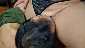 I FUCKED THE BLONDE MANAGER OF MY BUILDING LOOK AT THAT HOT ASS