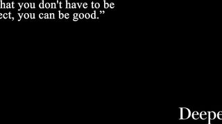 Deeper. Bound Babe Adriana Chechik suspended and fucked hard