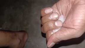 Big cock cum Short video