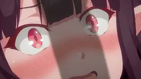 Demonic Temptress Envy Sparks Wild Tryst With Hero His Lovers