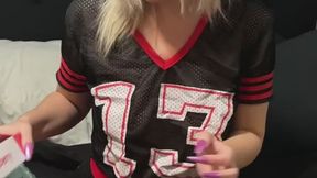 Sex Toy Unboxing