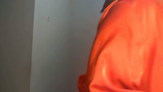 Cum Fold Laundry- HUGE JUGS