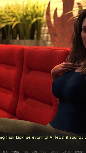 Awam Sophia Real Fuck - Ultimate Fantasy - Watching, Being Watched and Wild Orgy