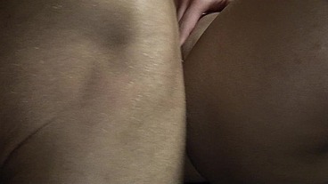 Carly Parker Gets Her Ass Rammed And Lezley Zen takes A Load From Another Guy