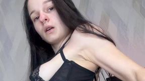 Social Media Creator @milaclark7 @Twerk & #Brunette #Sexy Lingerie #Teen sex hd tube | Tik.Porn