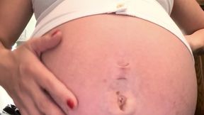 Pregnant Fart Complication. All My Preggo Gassy Goodness!