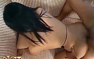 Attractive ladyboy hardcore