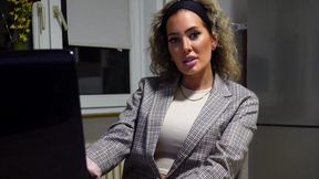 Chef wird zum Sub degradiert!