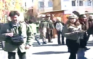 Sexparties - festive pair