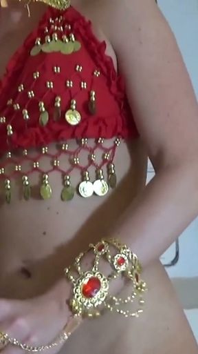 Sexy Afghani Hot   Clip 3