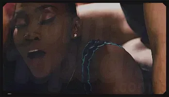 Osa Lovely's Interracial Encounter - Must Watch!