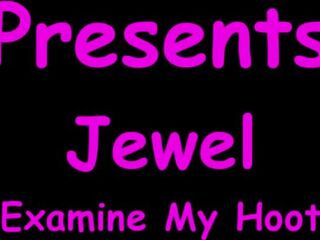 Examine My Hooters - Jewel