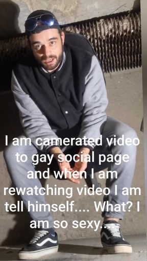 In This Video I Tell Why I Do It, Why I Shoot Them