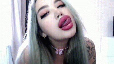 Stupid for My Lips